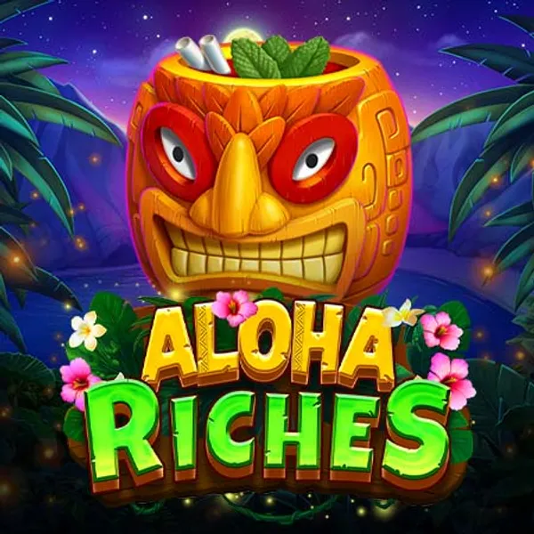 Aloha Riches Aloha Riches