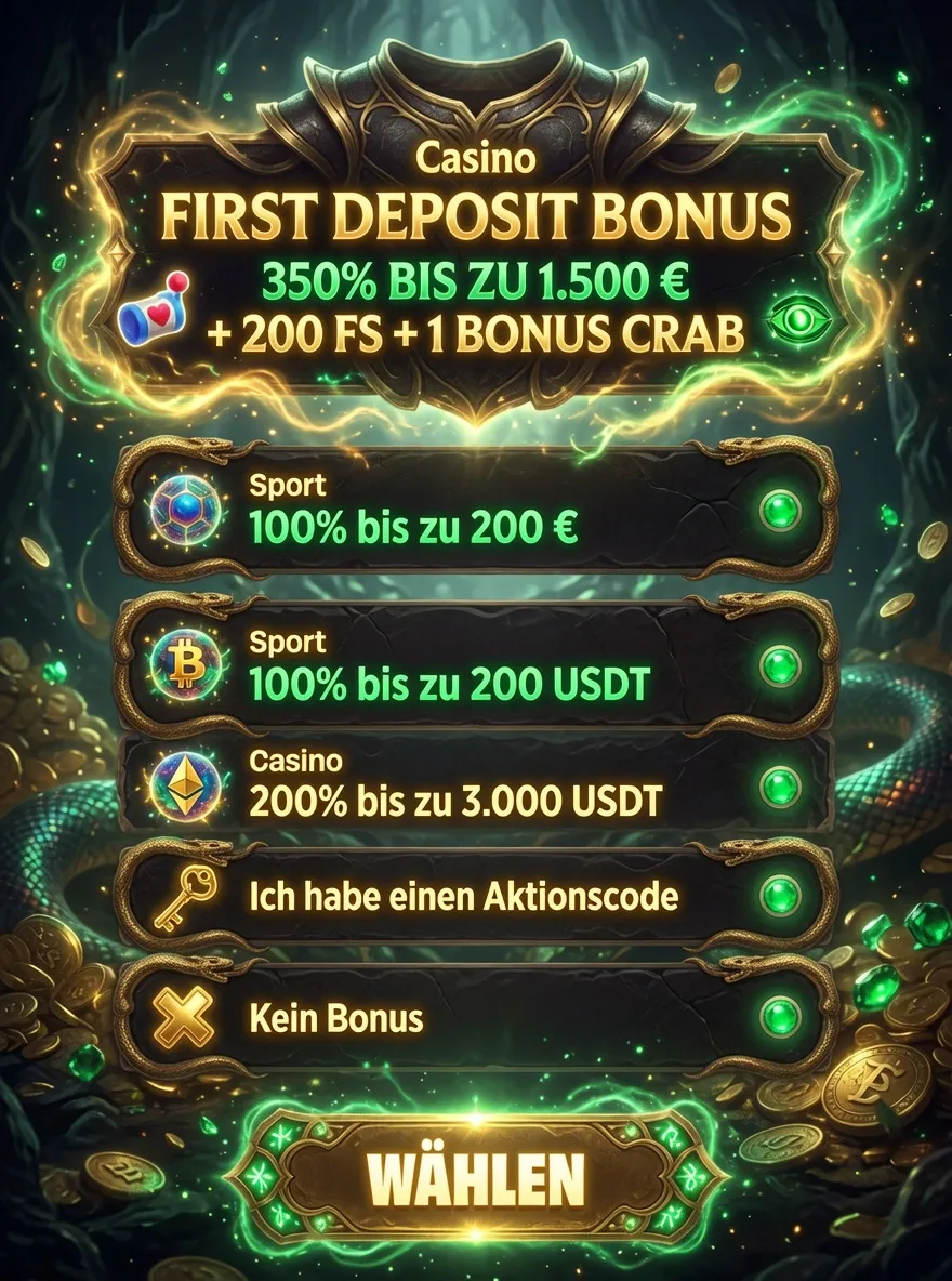 boni neospin casino