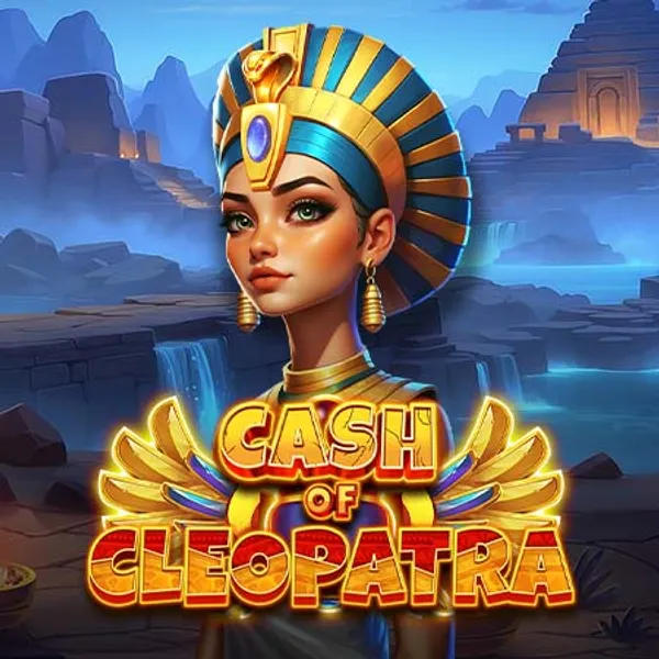 Cash of Cleopatra Cash of Cleopatra
