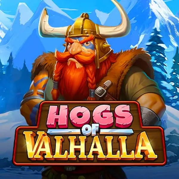 Hogs of Valhalla Hogs of Valhalla
