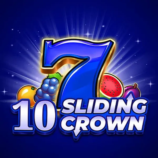 Sliding Crown Sliding Crown
