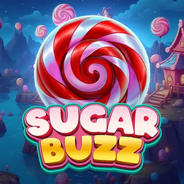 Sugar Buzz Sugar Buzz