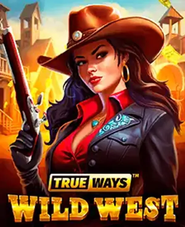 Wild west slot Wild West