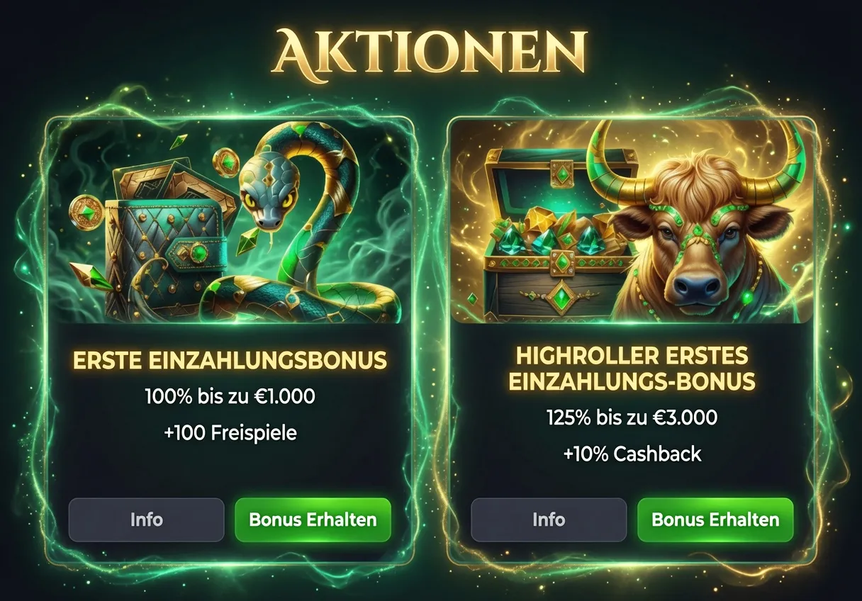 neospin casino aktionen