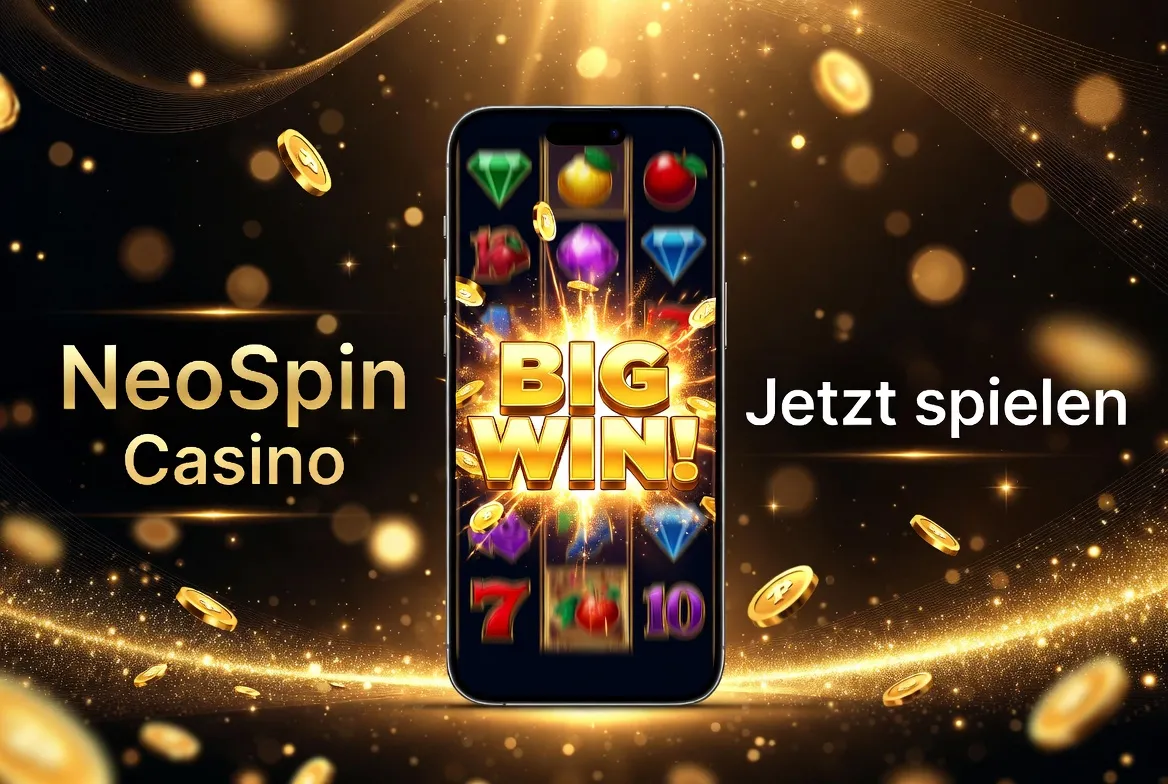 neospin casino app slot