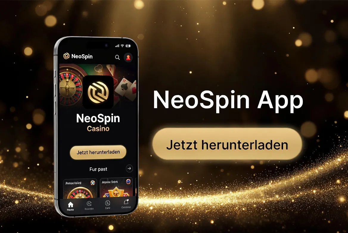 app neospin casino