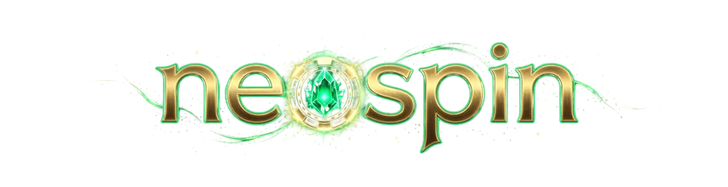 neospin logo