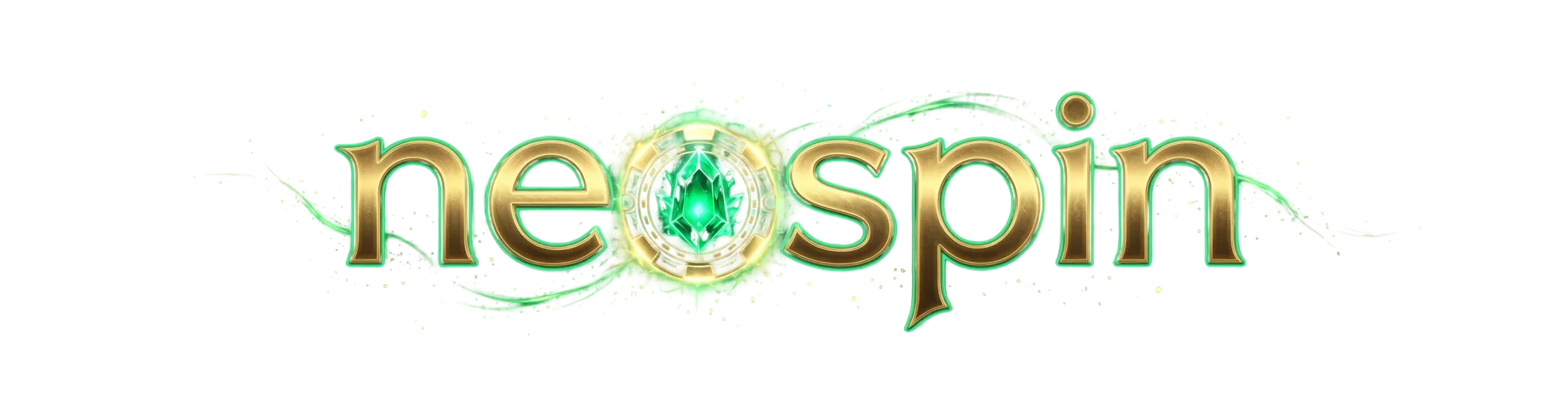 neospin logo neospin logo