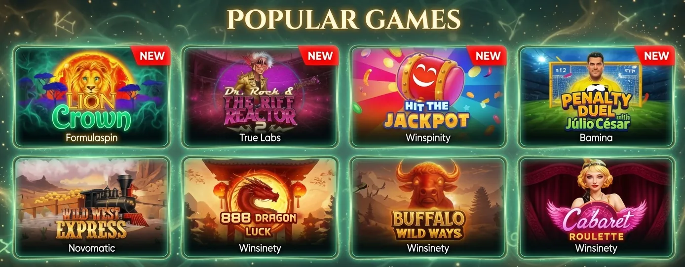 neospin slots