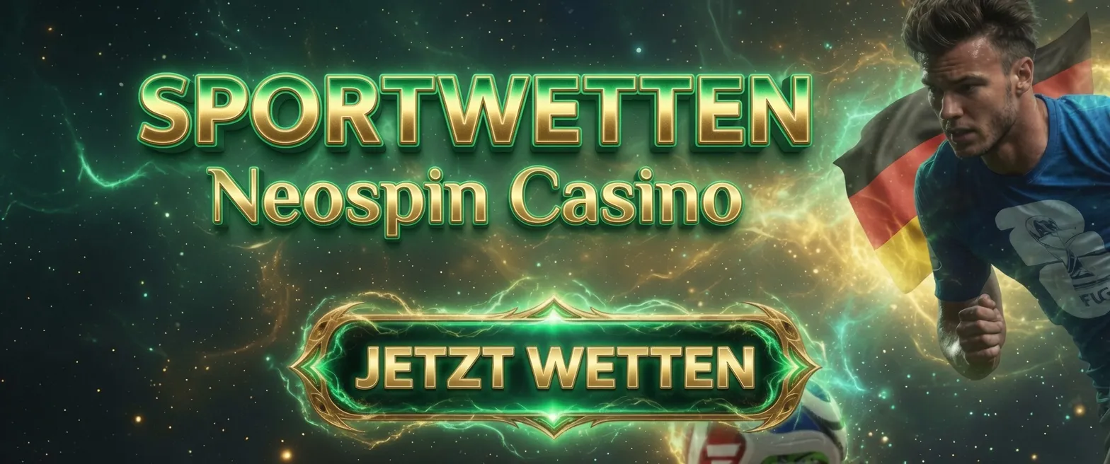 neospin sportweten